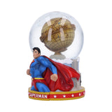 DC The Daily Planet Superman Snow Globe 15.2cm