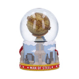 DC The Daily Planet Superman Snow Globe 15.2cm
