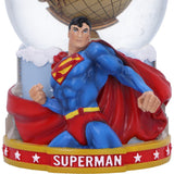 DC The Daily Planet Superman Snow Globe 15.2cm