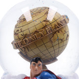 DC The Daily Planet Superman Snow Globe 15.2cm