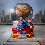 DC The Daily Planet Superman Snow Globe 15.2cm