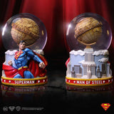 DC The Daily Planet Superman Snow Globe 15.2cm