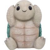 Three Wise Tortoises 8cm