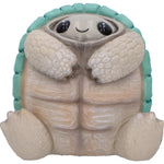 Three Wise Tortoises 8cm