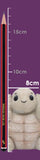 Three Wise Tortoises 8cm
