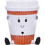Three Wise Coffee Cups 7cm