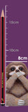 Three Wise Sloths 8cm