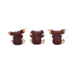 Three Wise Gizmo 8.2cm