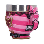 Pinkys Up - Cheshire Cat