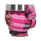 Pinkys Up - Cheshire Cat