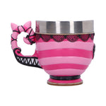 Pinkys Up - Cheshire Cat