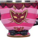 Pinkys Up - Cheshire Cat