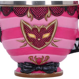 Pinkys Up - Cheshire Cat