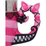 Pinkys Up - Cheshire Cat