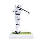 Stormtrooper Hole in None