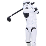 Stormtrooper Hole in None