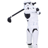 Stormtrooper Hole in None