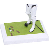Stormtrooper Hole in None