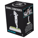 Stormtrooper Hole in None