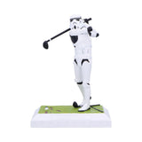 Stormtrooper Hole in None
