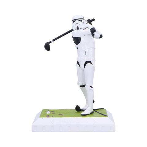 Stormtrooper Hole in None