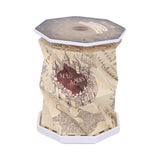 Harry Potter Marauders Map Foldable Lamp 21cm