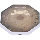 Harry Potter Marauders Map Foldable Lamp 21cm