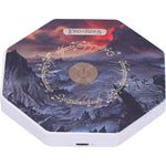 Lord of the Rings Foldable Lamp 21cm