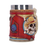 One Piece Luffy Tankard 16.5cm