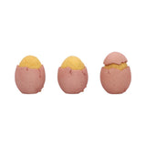 Three Wise Chicks 6.7cm
