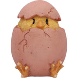 Three Wise Chicks 6.7cm