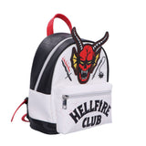 Stranger Things Hellfire Club Backpack