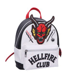 Stranger Things Hellfire Club Backpack