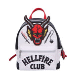 Stranger Things Hellfire Club Backpack