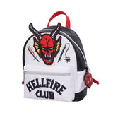 Stranger Things Hellfire Club Backpack