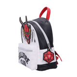 Stranger Things Hellfire Club Backpack