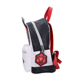 Stranger Things Hellfire Club Backpack