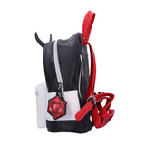 Stranger Things Hellfire Club Backpack