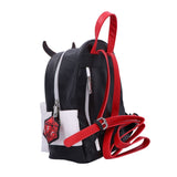 Stranger Things Hellfire Club Backpack