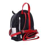 Stranger Things Hellfire Club Backpack