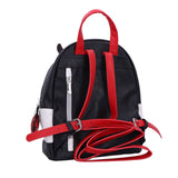 Stranger Things Hellfire Club Backpack