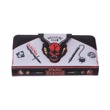 Stranger Things Hellfire Club Embossed Purse