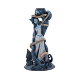 Corpse Bride With This Candle Vow Candle Holder