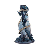 Corpse Bride With This Candle Vow Candle Holder