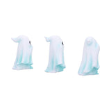 Three Wise Ghosts