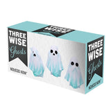 Three Wise Ghosts