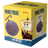 One Piece Devil Fruit Box 12.8cm