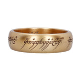 Lord of the Rings The One Ring Trinket Dish 10.8cm