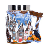 Harry Potter Hogsmeade Village Collectible Tankard