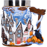 Harry Potter Hogsmeade Village Collectible Tankard
